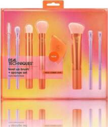 Real Techniques Level Up Brush +
