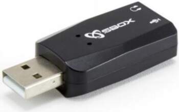 Sbox USBC-11
