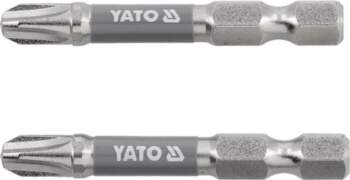 SCREWDRIVER BITS 1/4 50MM PH3 2