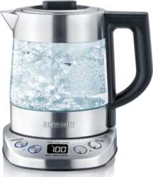 Severin WK 3473 elektriskā tējkanna, 1l