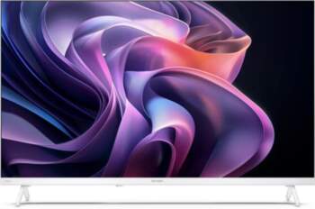 Sharp 32HF2265EW 32" Smart TV, 1366