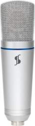 Stagg SUM50 - USB studio condenser