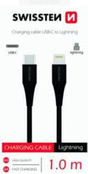 Swissten Basic Universāls Quick Charge 3