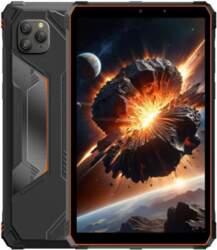 TABLET ACTIVE 5 8" 6/128GB/ORANGE BLACKVIEW