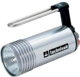 Technisub Mini Alulight 20