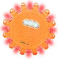 Tellur Basic LED Emergency Signal And