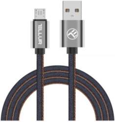 Tellur Data cable, USB to Micro