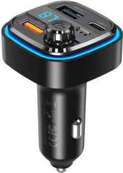 XO BCC08 Auto FM modulators 3