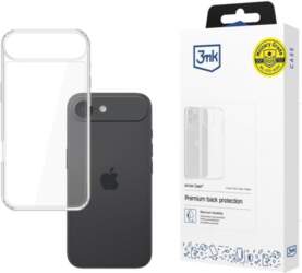 3MK Armor Case Aizsargapvalks priekš Apple