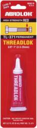 ABRO Vītņu līme - fiksators 6ml