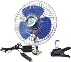 AMiO Auto ventilators Screw mount +