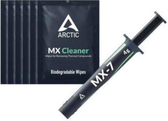 ARCTIC MX-7 Thermal Paste 4g +