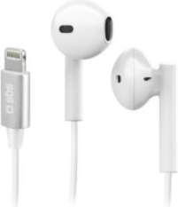 Austiņas SBS Studio Mix 65 Lightning