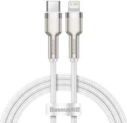 Baseus Cafule Lightning - USB-C Kabelis