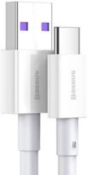 Baseus Superior Series Fast Charging Data