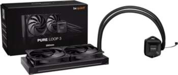 BE QUIET! Be Quiet Pure Loop