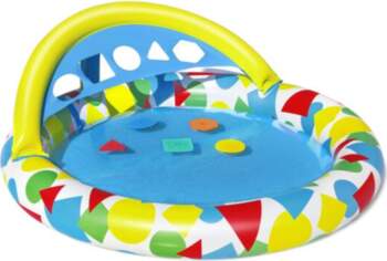 BEST WAY BESTWAY baseins Splash &