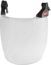 BOLT™ SEJAS AIZSARGS, BOLT™ FACE SHIELD