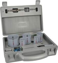 BOSCH 2608594436 PRO Multi Material PC