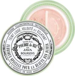 Bourjois Java Rice Powder Birstošs pūderis