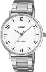CASIO MTP-VT03D-7BDF Vīriešu pulkstenis (CA0360)