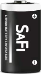 CR123A SAFI (013067)