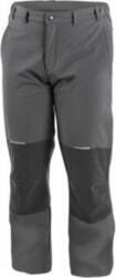 Darba bikses softshell HOGERT HT5K357-XL, elastīgas