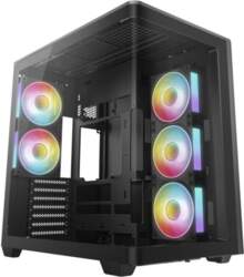 Deepcool Case | CG590U 5F |
