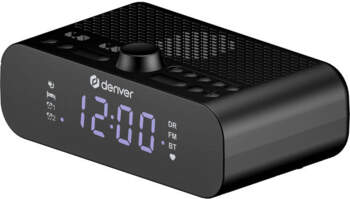 Denver CRD-515