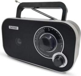 Denver TR-51 Black
