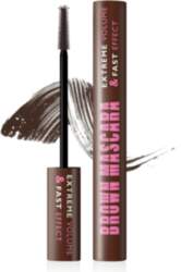 Dermacol Brown Extreme Volume & Fast