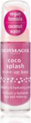 Dermacol Coco Splash Grima bāze 20
