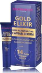 Dermacol Gold Elixir Deep Rejuvenating Caviar