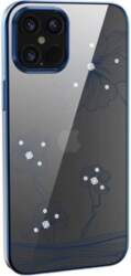 Devia Crystal Flora case iPhone 12
