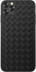 Devia Woven Pattern Design Soft Case