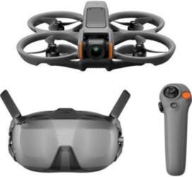 DJI Avata 2 Fly Smart Combo