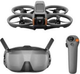 Dji Avata 2 Fly Smart Combo