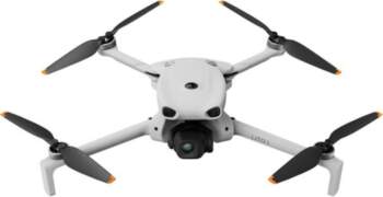 Dji Drons Lito 1 Fly More