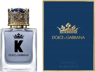 Dolce & Gabbana K by Dolce