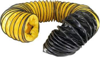 Elastīga caurule 407 mm x 7