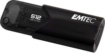 Emtec USB3.2 Click Easy B110