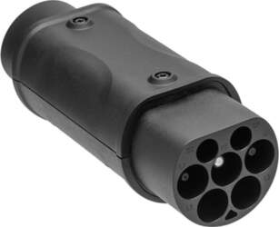 Evcharge EV Charge Adapter Tipa 2