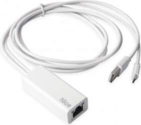 Fibaro Nice Cable Connector | HubNetworklink