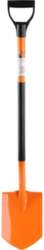 Flo Lāpsta 35810, 118cm, tērauda darba