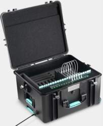 Formcase TransformerCase T10M-PD Perf. Plus 200013