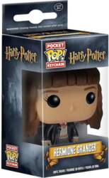 FUNKO POP! atslēgu piekariņš: Harry Potter