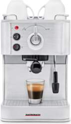 Gastroback 42606 Design Espresso Plus