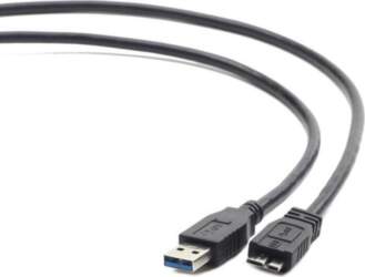 Gembird kabelis USB3 AM-MICRO BM 3m