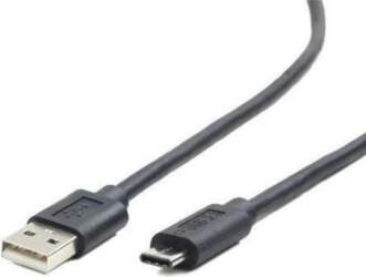Gembird kabelis USB 2.0 AM