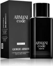 Giorgio Armani Armani Code Smaržas PAR